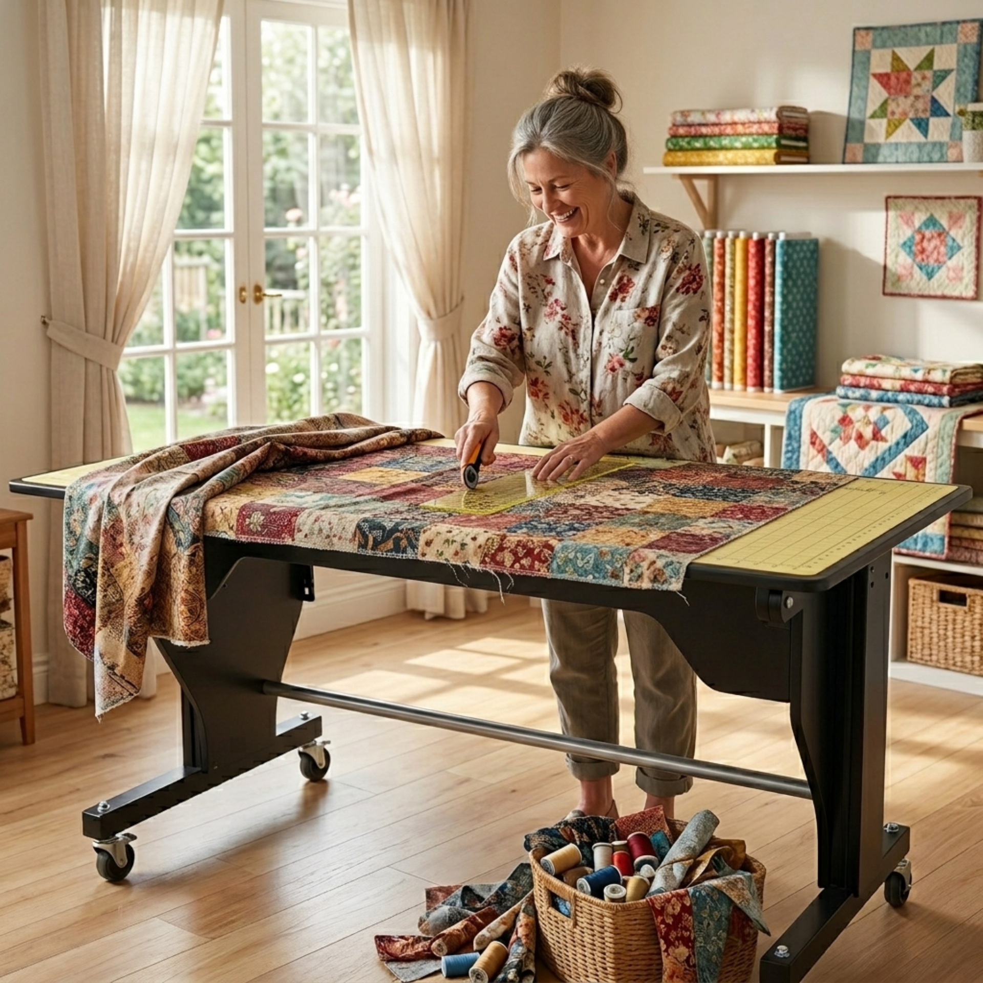 Martelli Tables